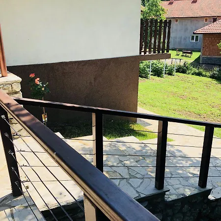 Διαμέρισμα Vila Davud Visoko