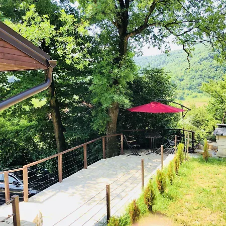 Διαμέρισμα Vila Davud *
