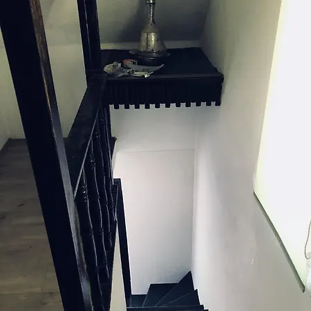Vila Davud Διαμέρισμα