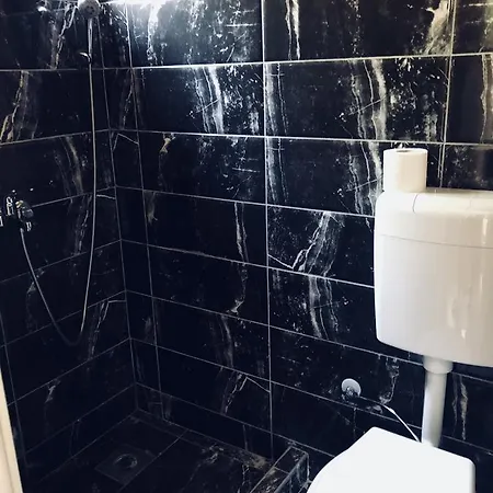 Διαμέρισμα Vila Davud *