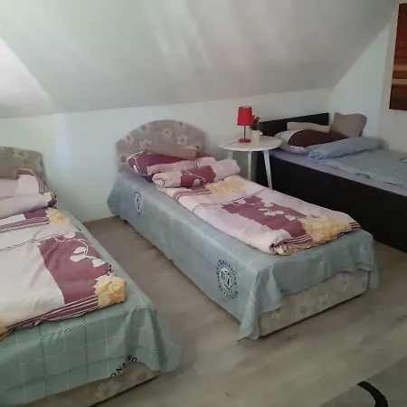 Vila Davud * Visoko