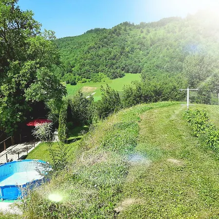 Vila Davud Διαμέρισμα *